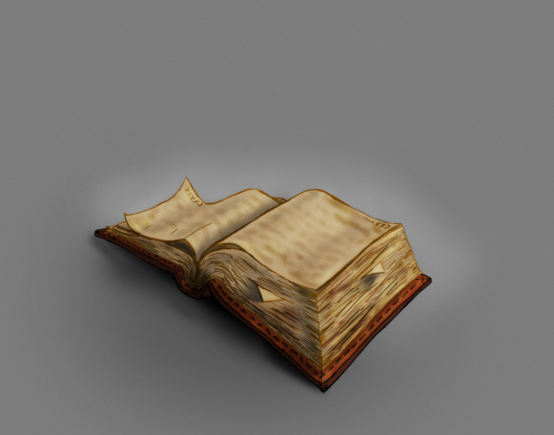 Book I