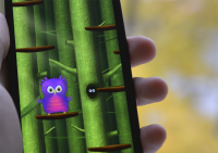 Графика для игр