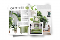 GREENERY 2017