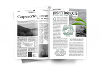 2 статьи