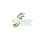 Логотип ROSEMARY
