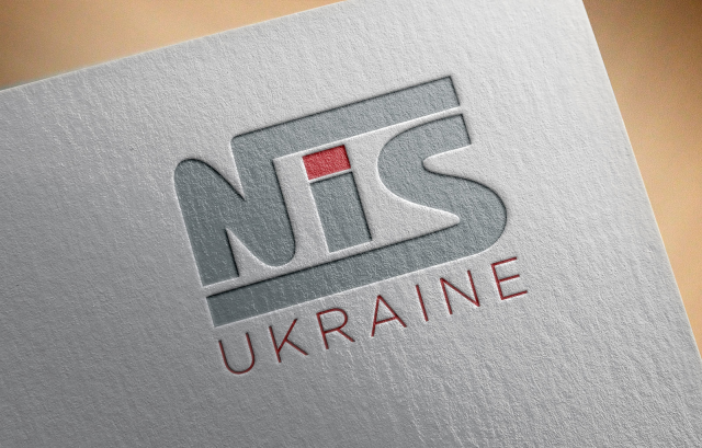 Лого NIS UKRAINE