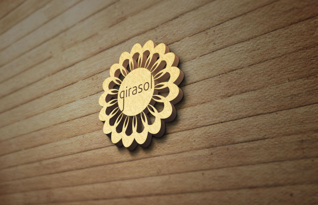 Лого Girasol