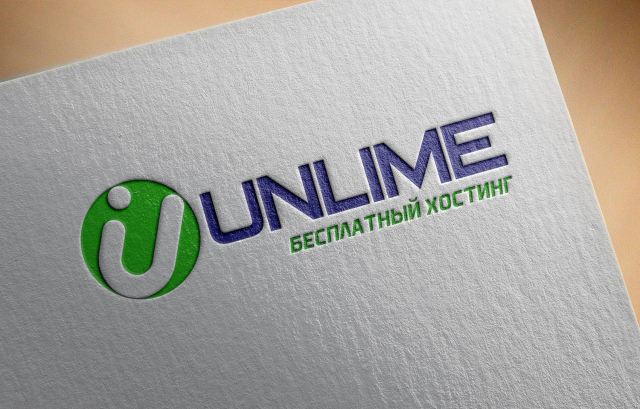 Лого Unlime