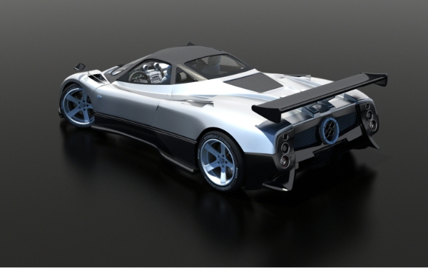 ZONDA