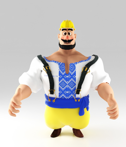 kazak