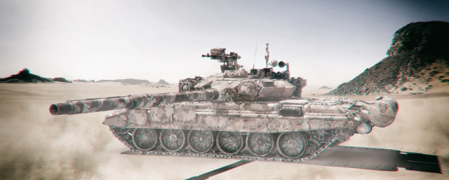 T-90