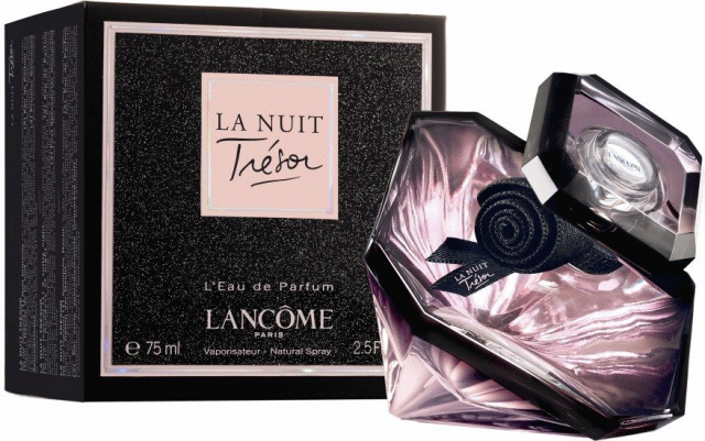 La Nuit Tresor Lancome