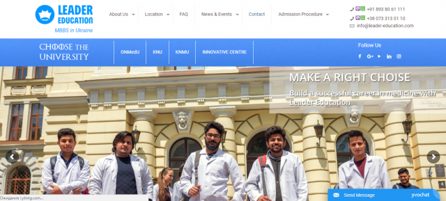 Smm Leader Education