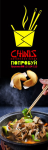 логотип группы CHINIS