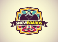snowboards community