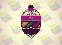 snowboards community