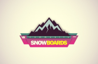 snowboards community