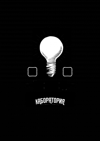 Лого для творческого агенства