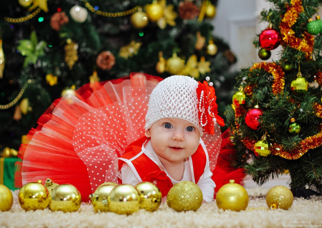 с новым годом!