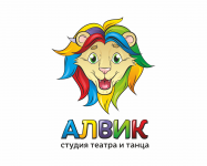 Логотип "Алвик"