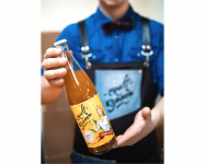 Craft компот