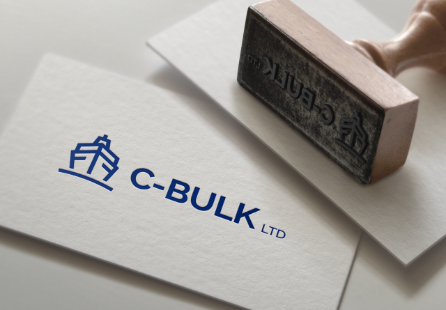 Логотип C-BULK