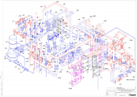 Индивидуальный тепловой пункт