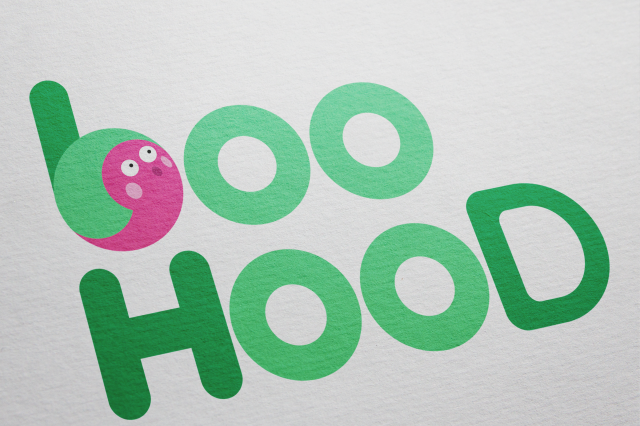 BooHood logo