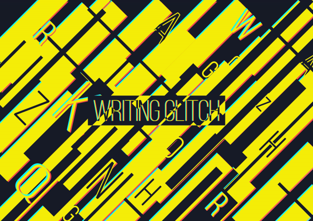 Writing glitch