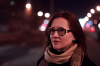 Ночной портрет