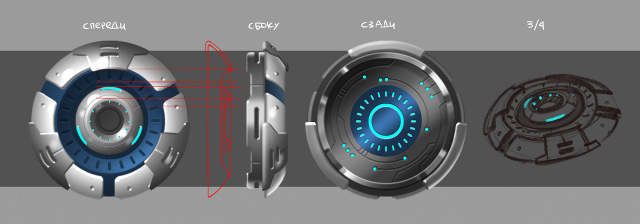 implant
