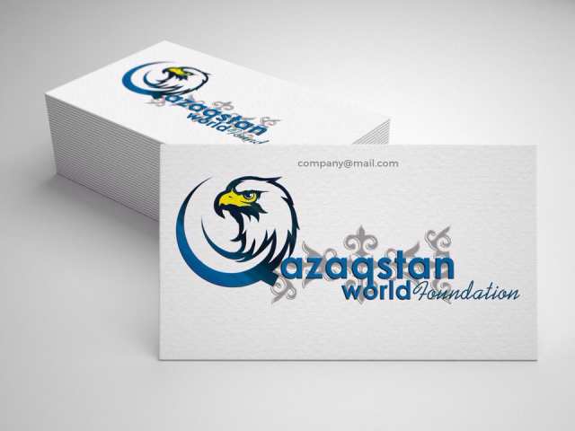 Kazakhstan world foundation