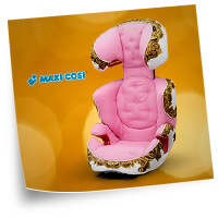 Maxi Cosi