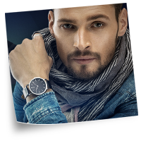 Watch Shop