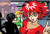 Работа 1430055