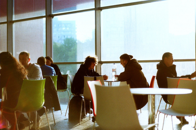 Пленка Kodak Color Plus