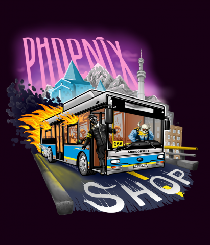 Evilbus