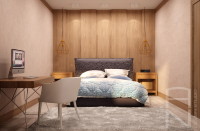 Интерьер квартиры в современном стиле