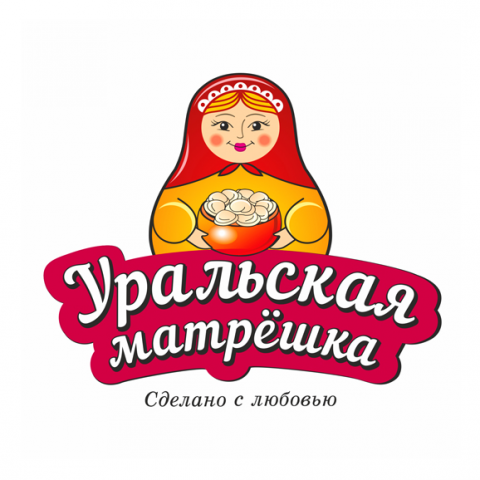 Уральская Матрешка