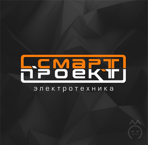 Логотип СмартПроект