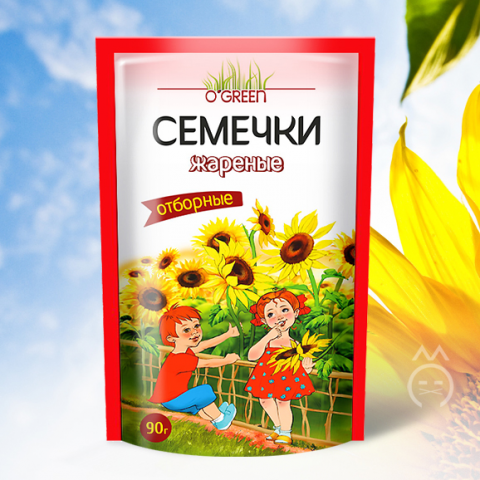Семечки