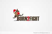 BORN2FIGHT