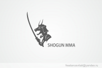 SHOGUN ММА