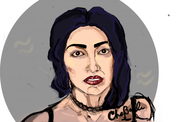 Wacom Art