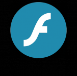 Иконка Flash