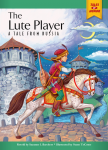 Игрок на лютне (обложка)