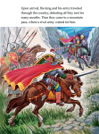 игрок на лютне
