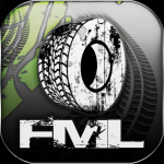 Иконка игрового проекта FML