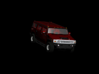 Hummer H2