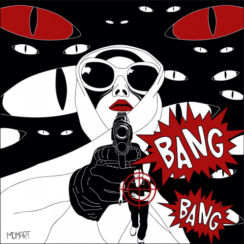 bang