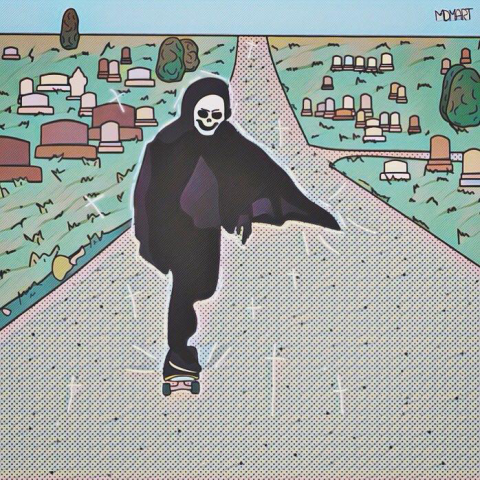 death