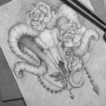 рисунок