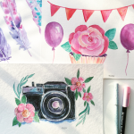 фотоаппарат