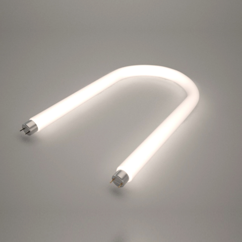 Fluorescent lamp 2